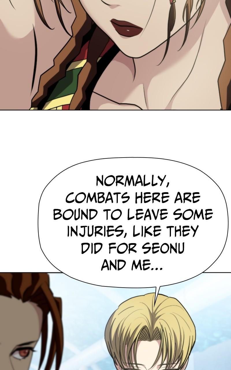 Combat Ward Chap 21 - Next Chap 22