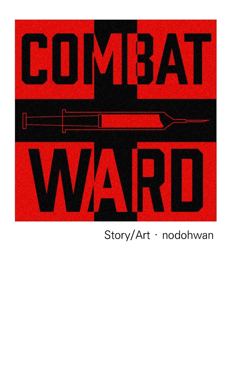 Combat Ward Chap 21 - Next Chap 22