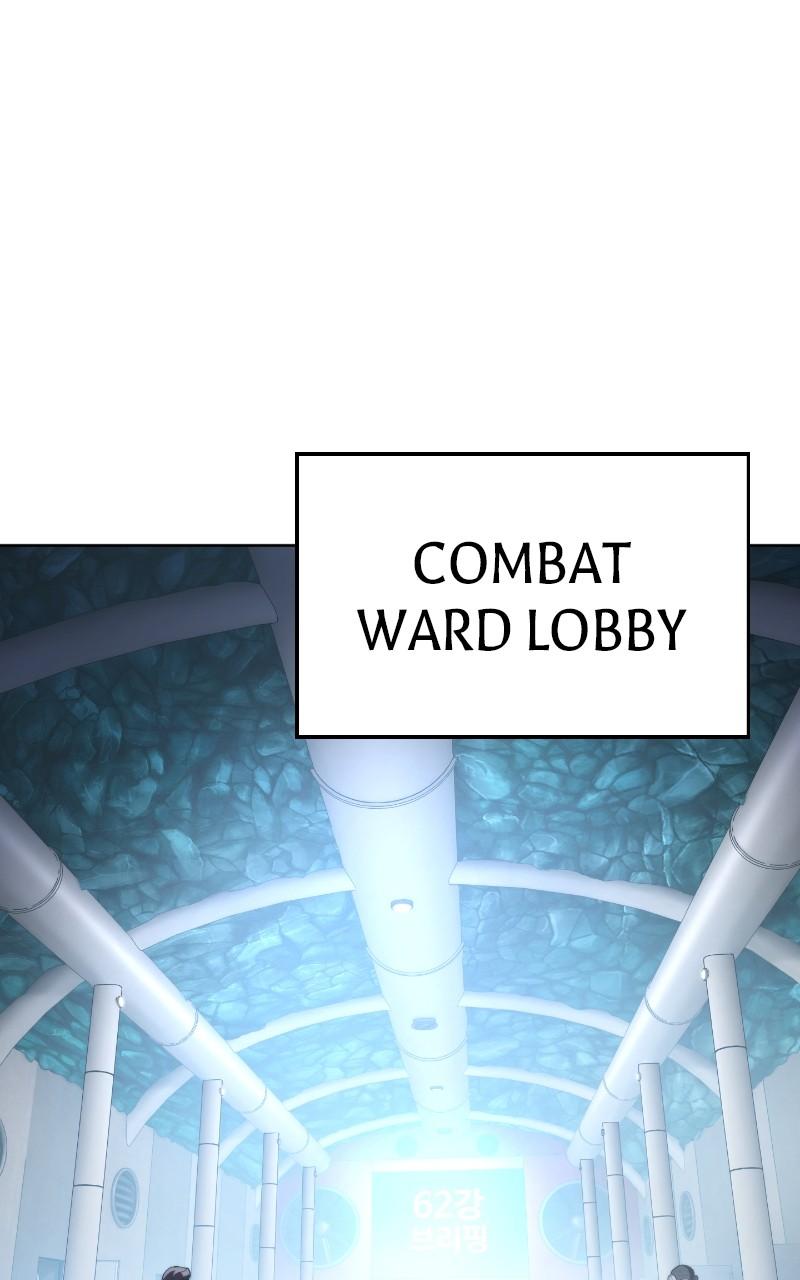 Combat Ward Chap 21 - Next Chap 22
