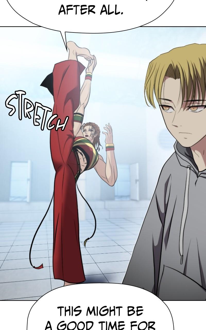 Combat Ward Chap 21 - Next Chap 22