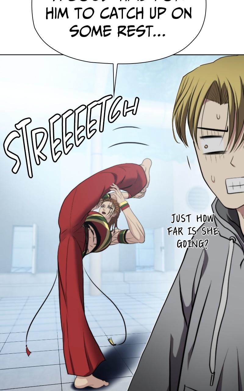 Combat Ward Chap 21 - Next Chap 22