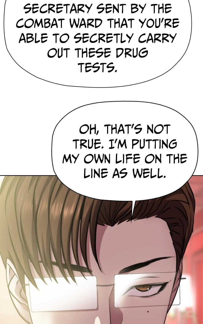 Combat Ward Chap 21 - Next Chap 22