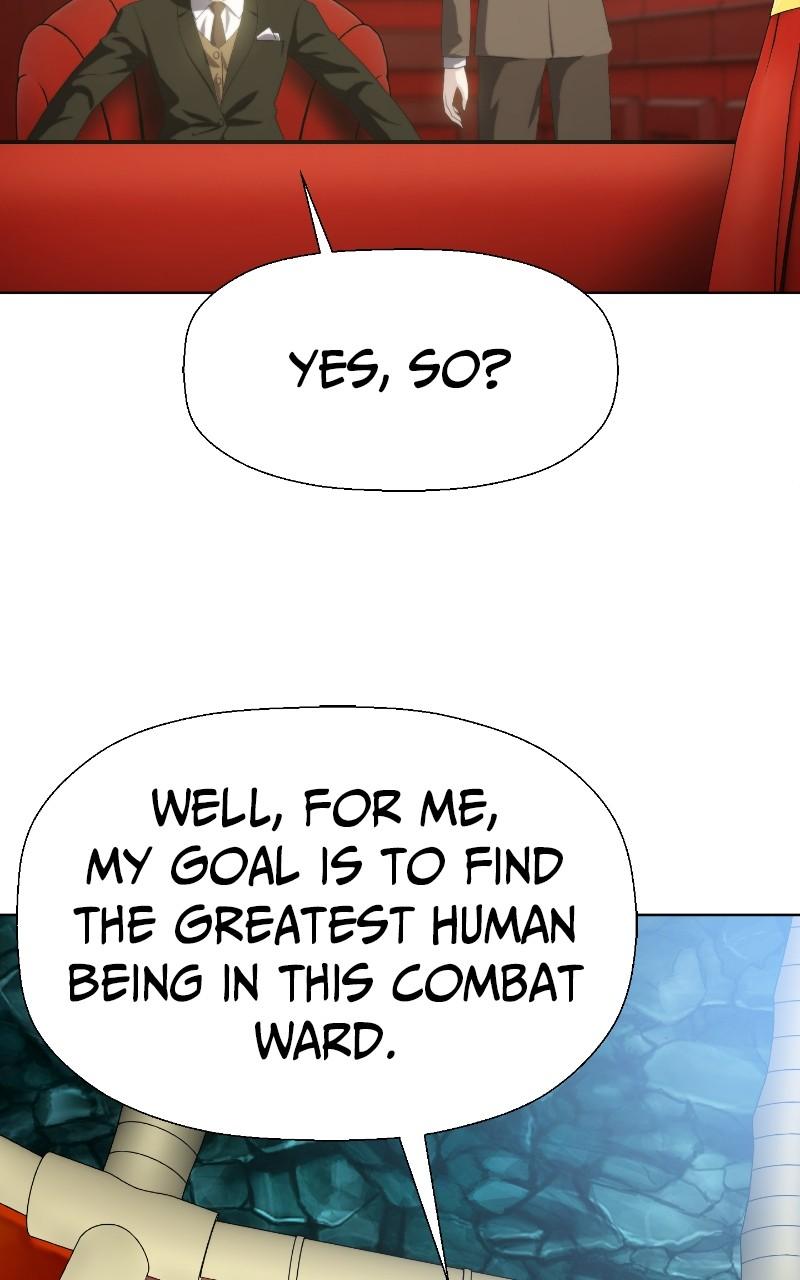 Combat Ward Chap 21 - Next Chap 22