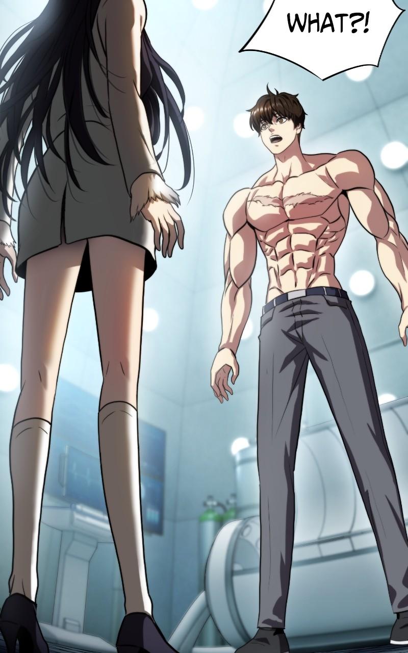 Combat Ward Chap 22 - Next Chap 23