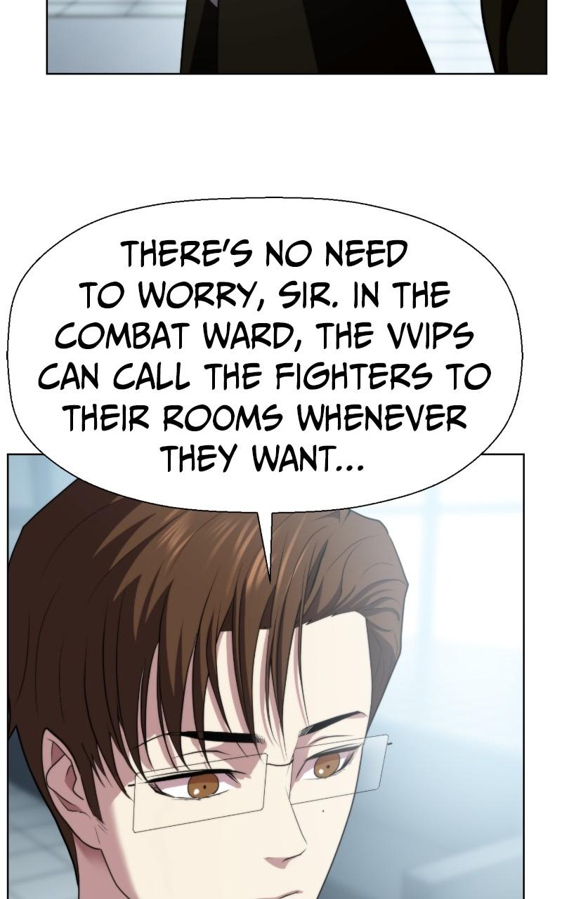 Combat Ward Chap 22 - Next Chap 23
