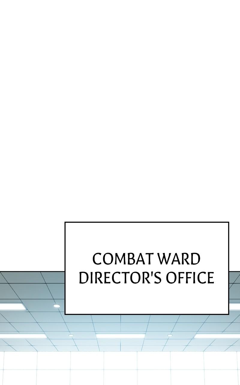 Combat Ward Chap 22 - Next Chap 23