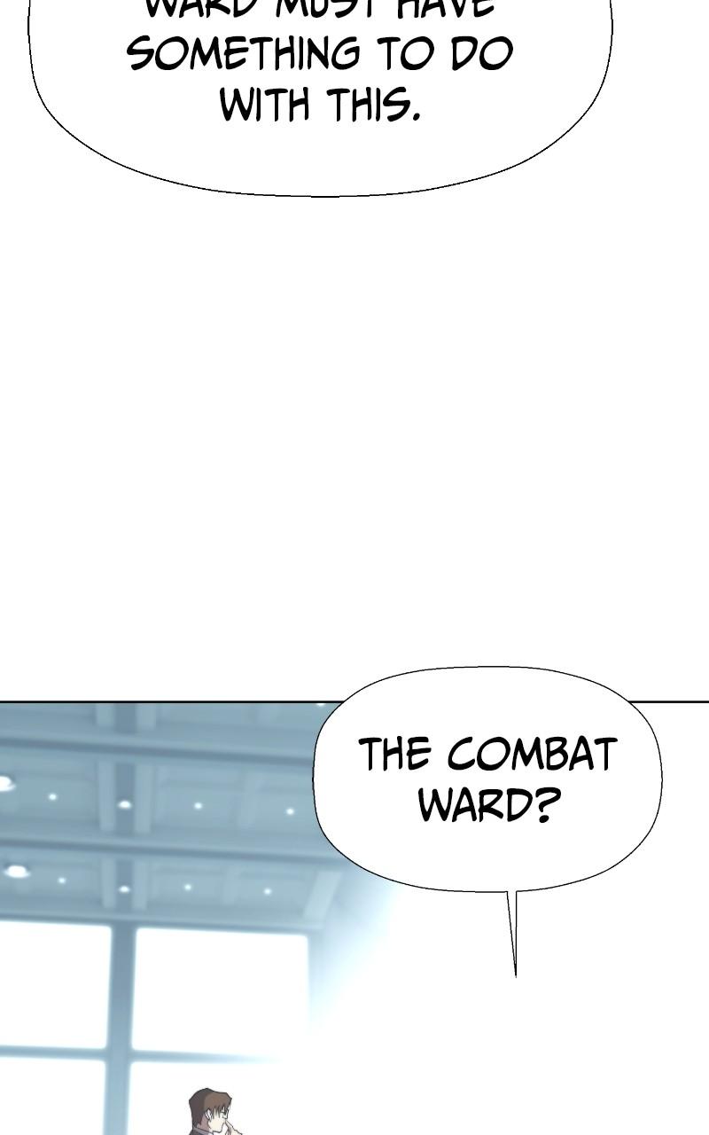Combat Ward Chap 22 - Next Chap 23