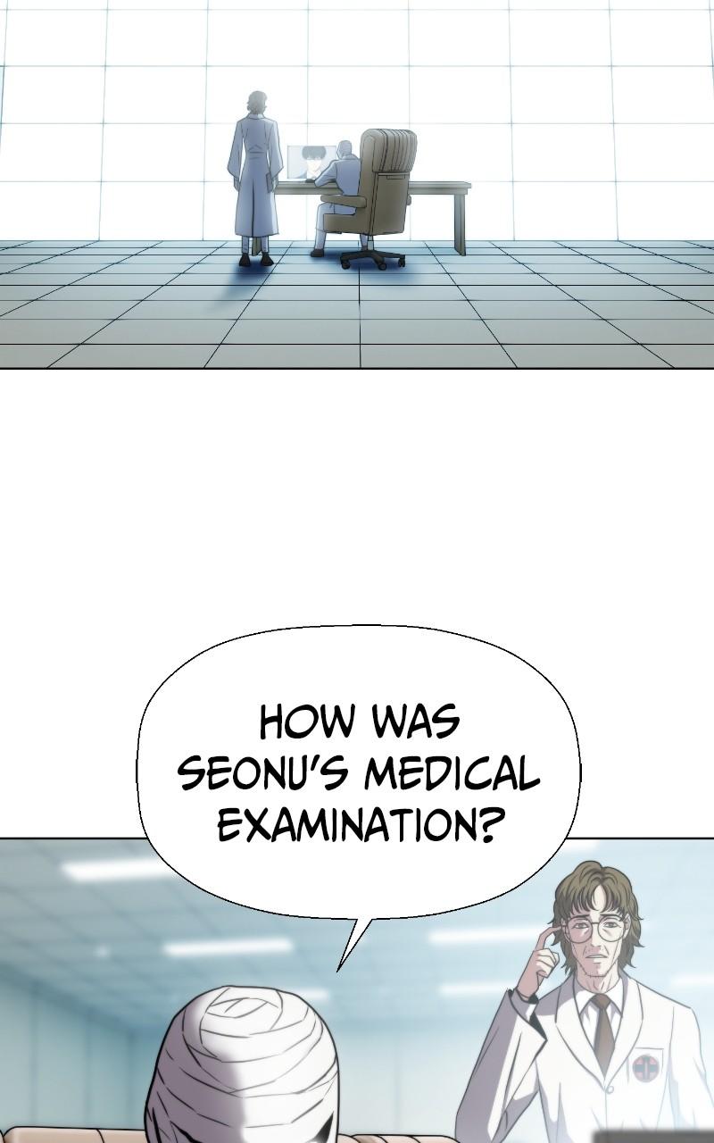 Combat Ward Chap 22 - Next Chap 23