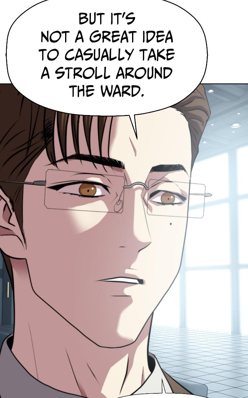 Combat Ward Chap 22 - Next Chap 23