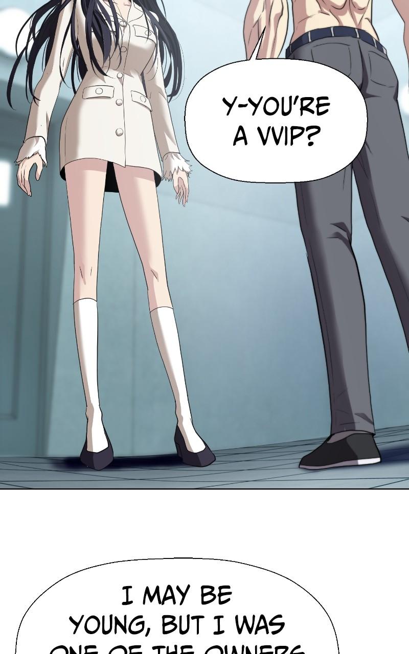 Combat Ward Chap 22 - Next Chap 23