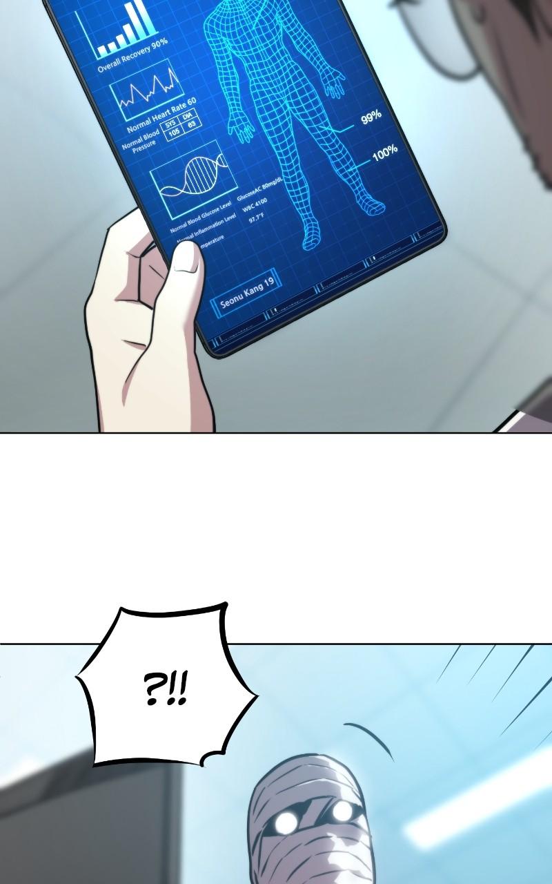 Combat Ward Chap 22 - Next Chap 23