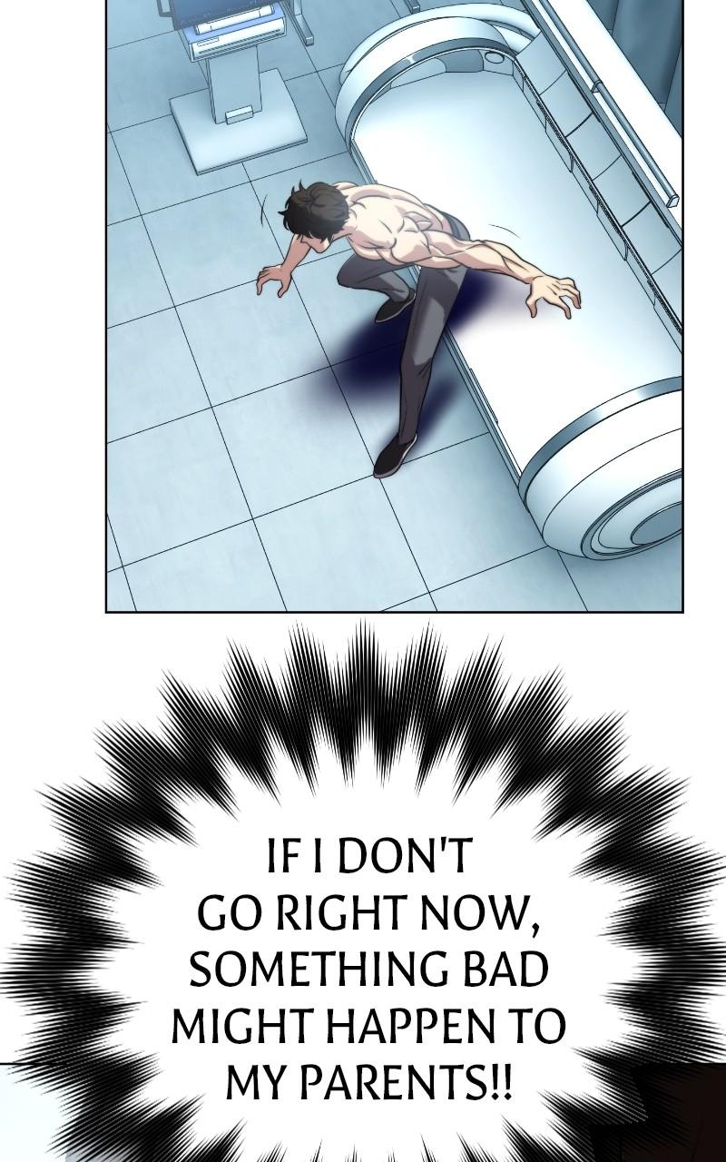 Combat Ward Chap 22 - Next Chap 23