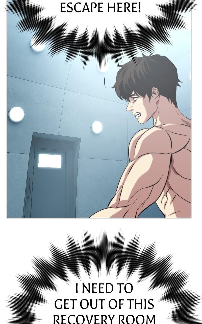 Combat Ward Chap 22 - Next Chap 23