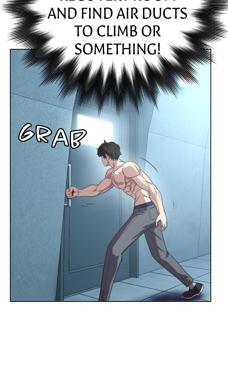 Combat Ward Chap 22 - Next Chap 23