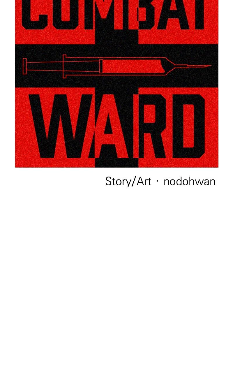 Combat Ward Chap 22 - Next Chap 23