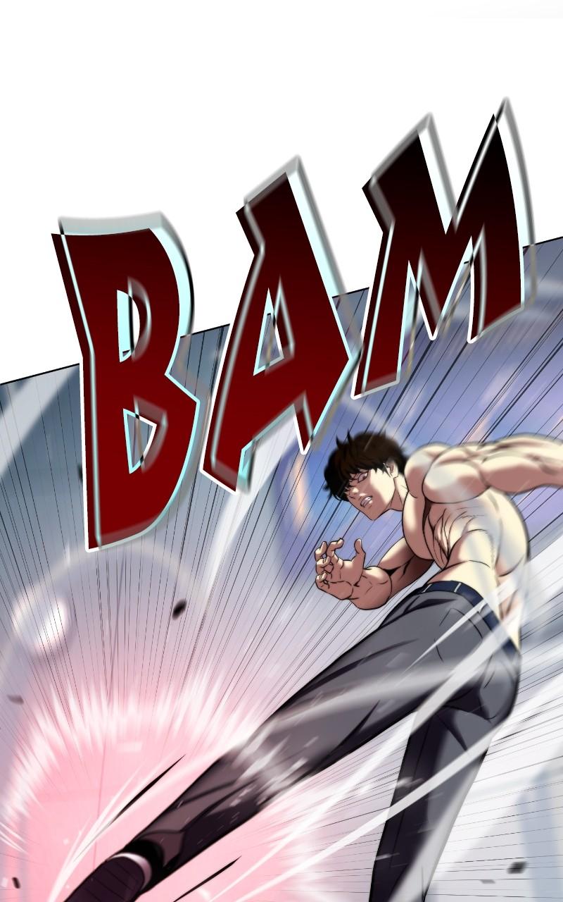 Combat Ward Chap 23 - Next Chap 24