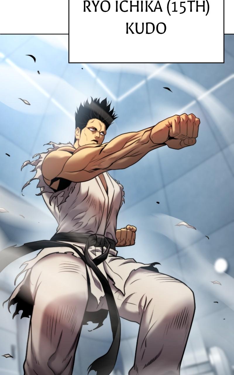 Combat Ward Chap 23 - Next Chap 24