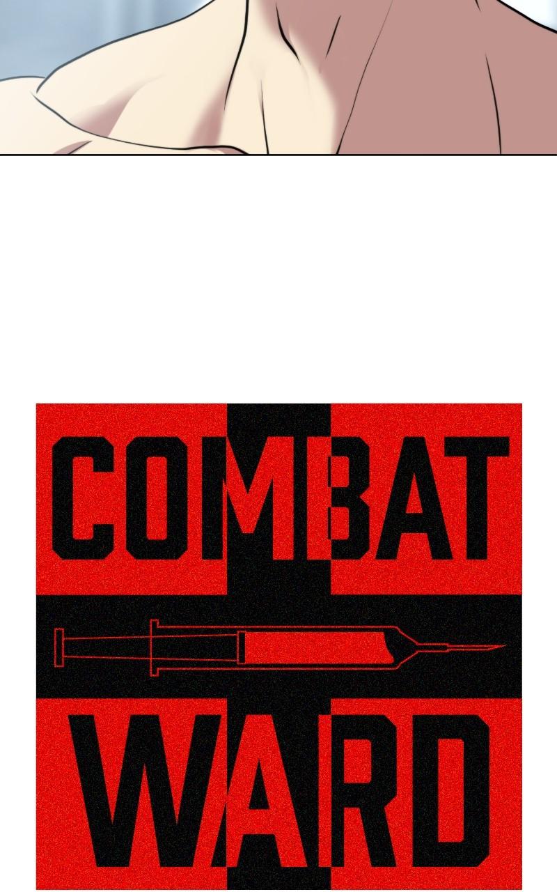 Combat Ward Chap 23 - Next Chap 24