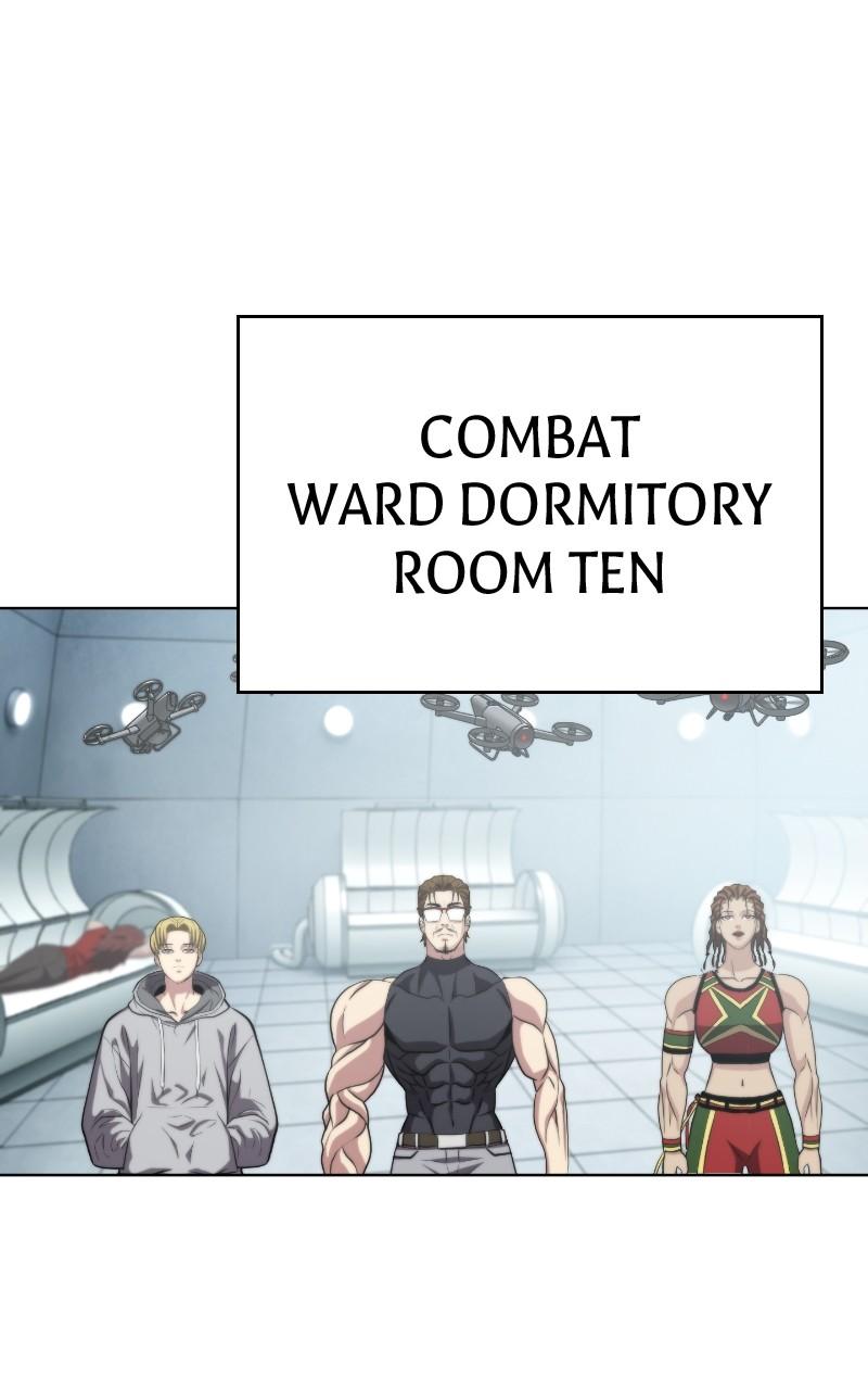 Combat Ward Chap 23 - Next Chap 24