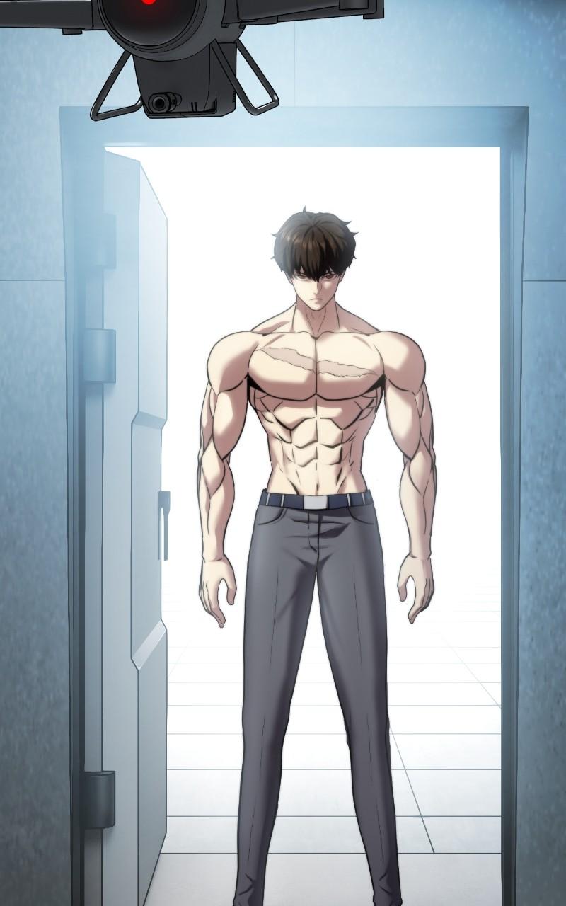 Combat Ward Chap 23 - Next Chap 24