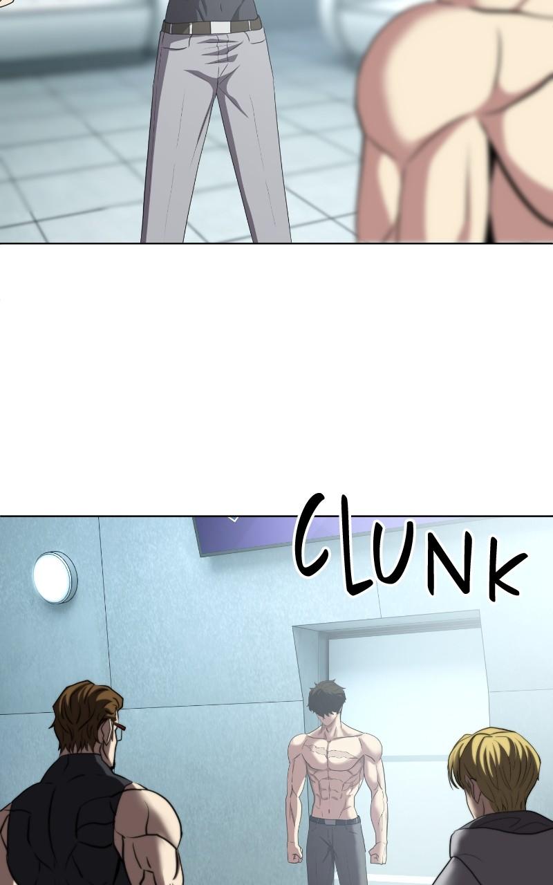 Combat Ward Chap 23 - Next Chap 24