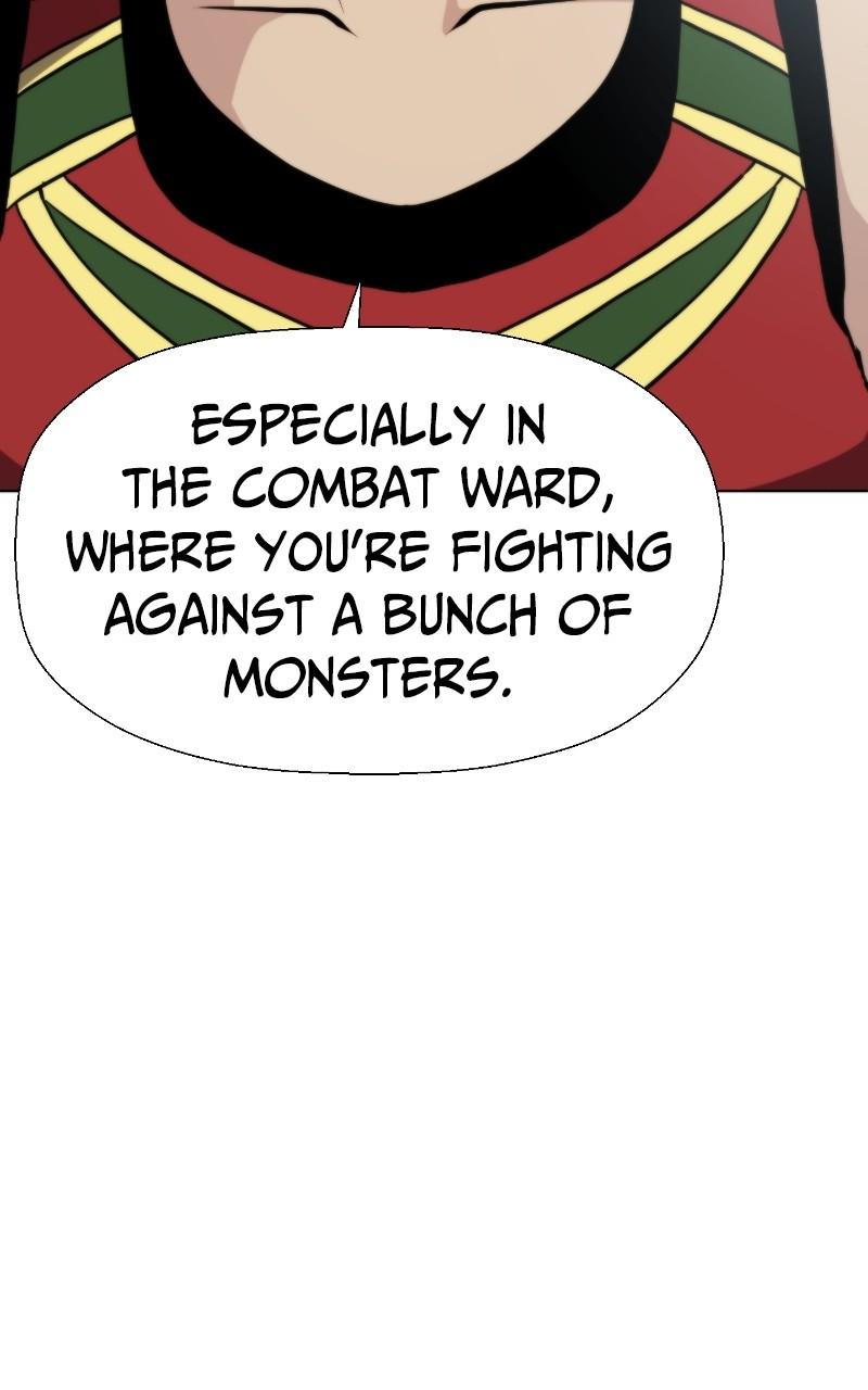 Combat Ward Chap 23 - Next Chap 24