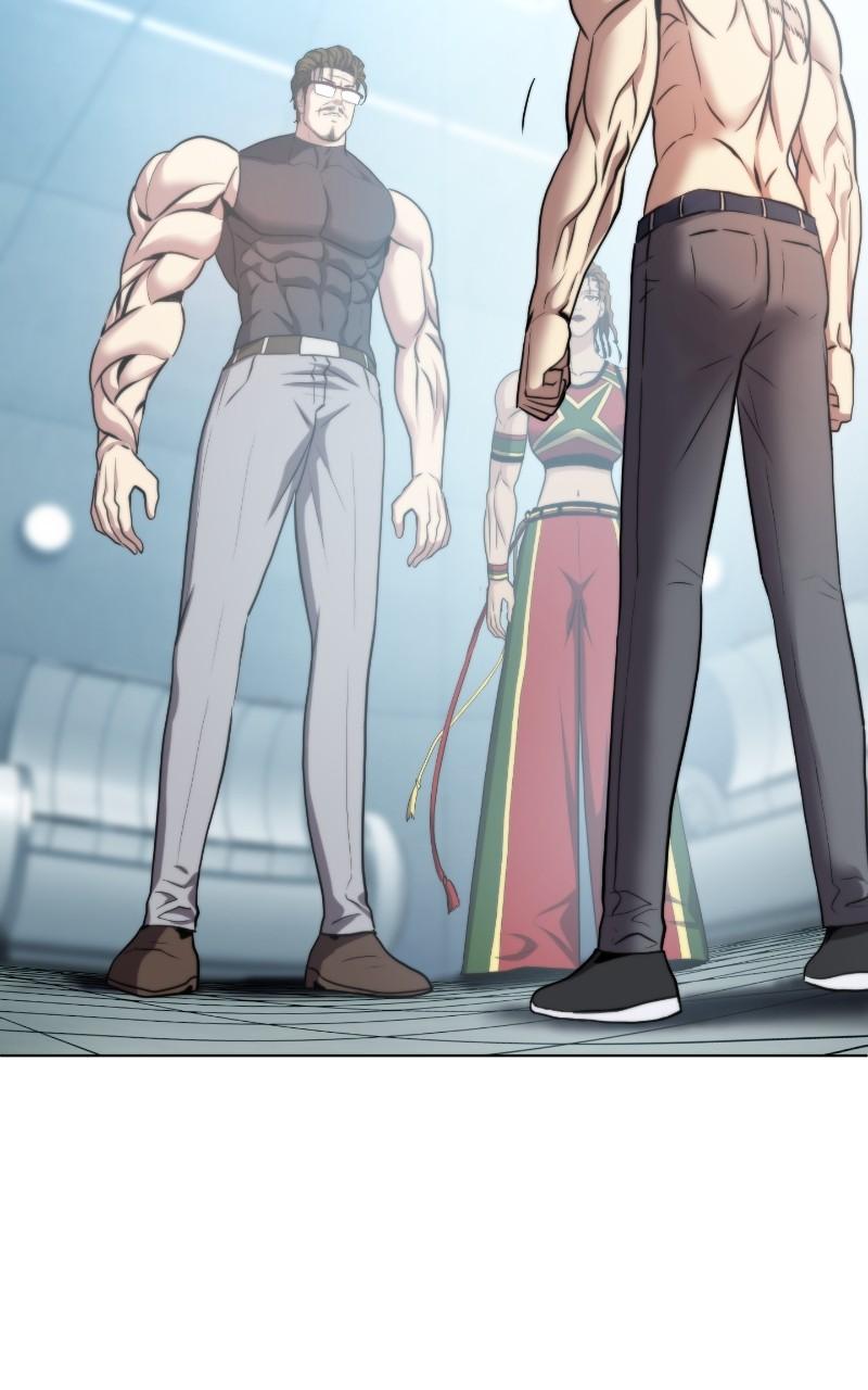 Combat Ward Chap 23 - Next Chap 24