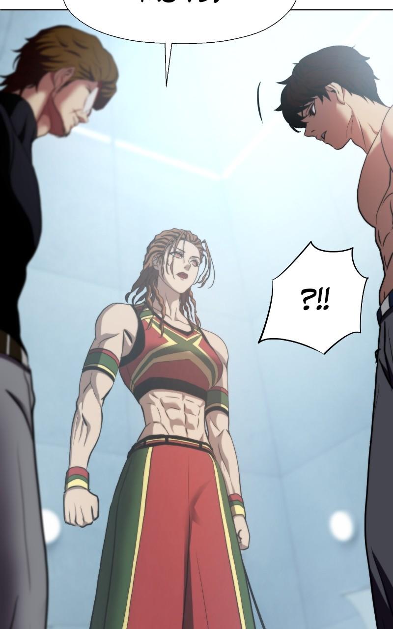 Combat Ward Chap 23 - Next Chap 24