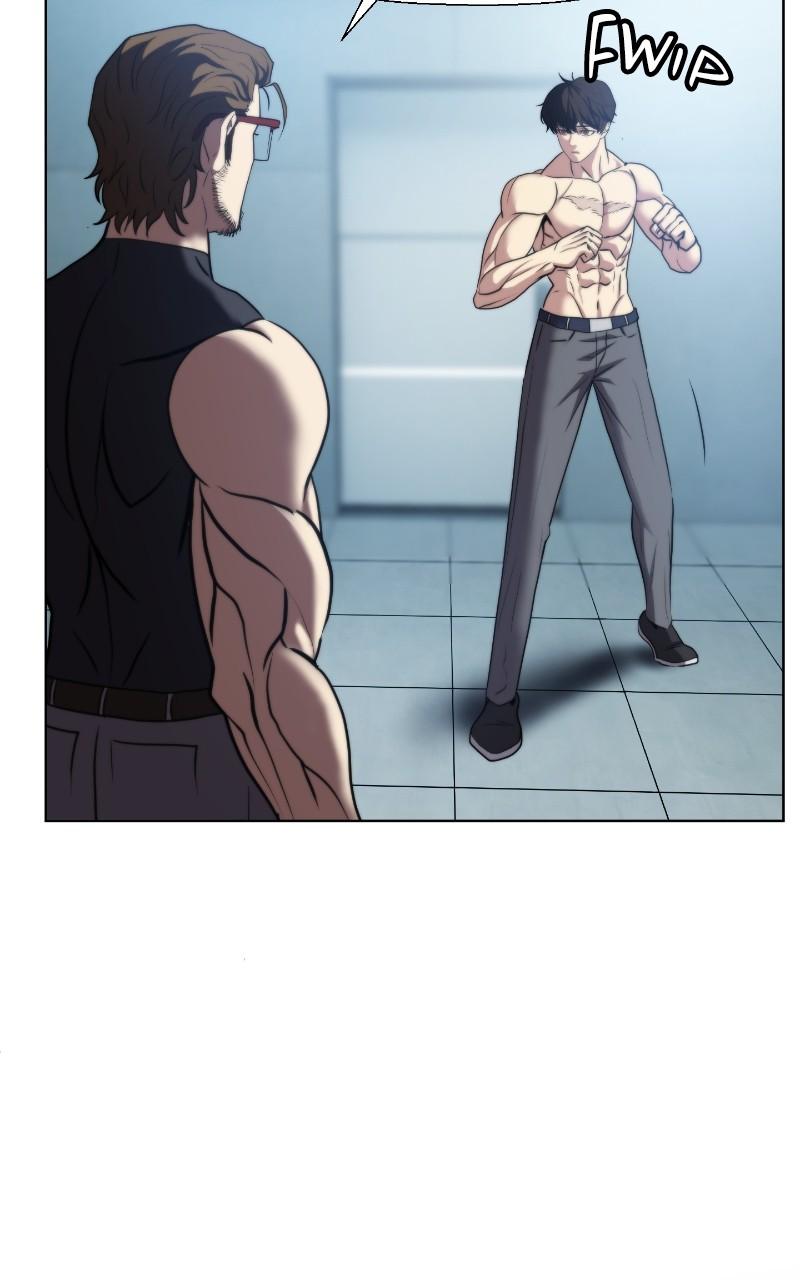 Combat Ward Chap 23 - Next Chap 24