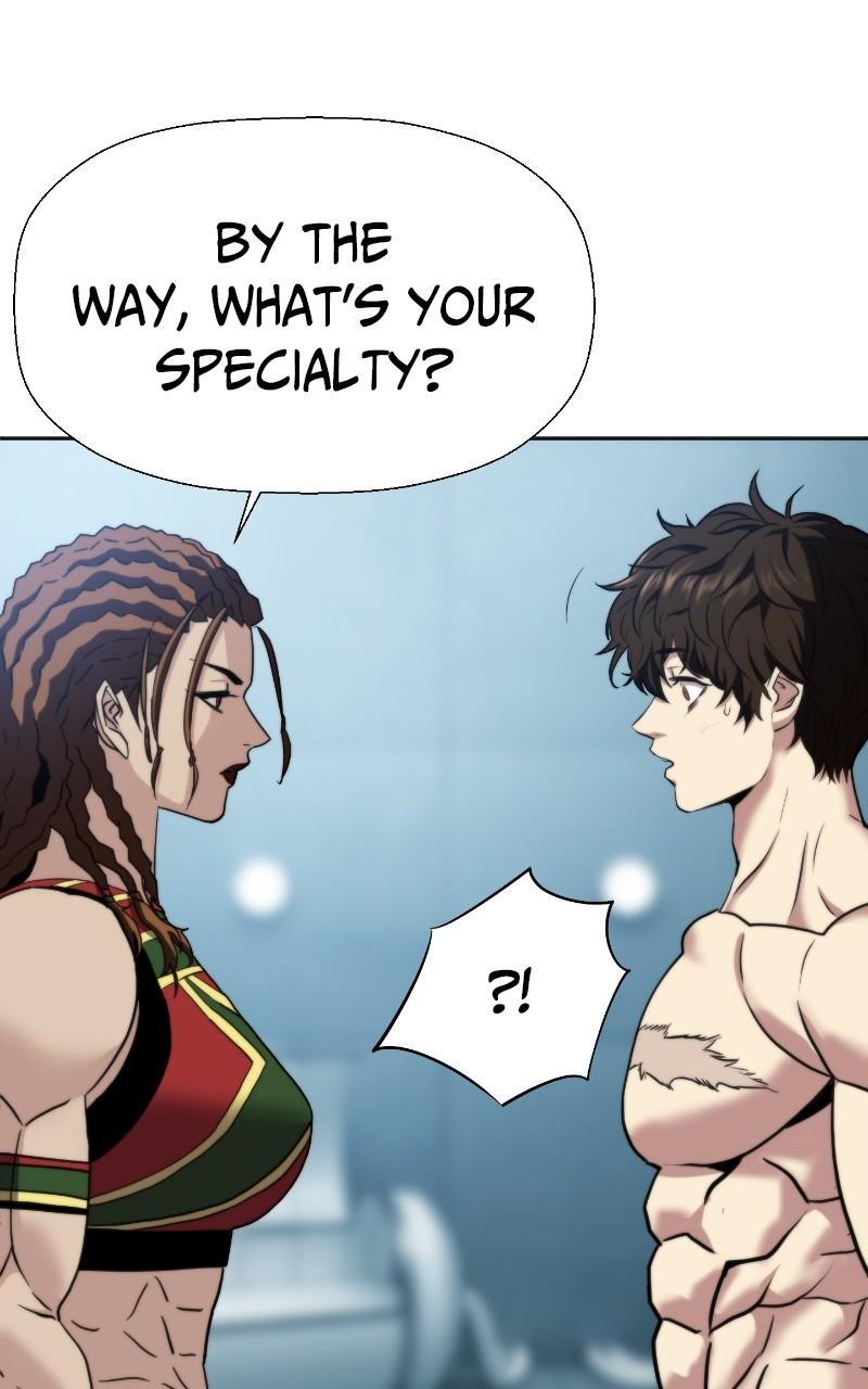 Combat Ward Chap 23 - Next Chap 24