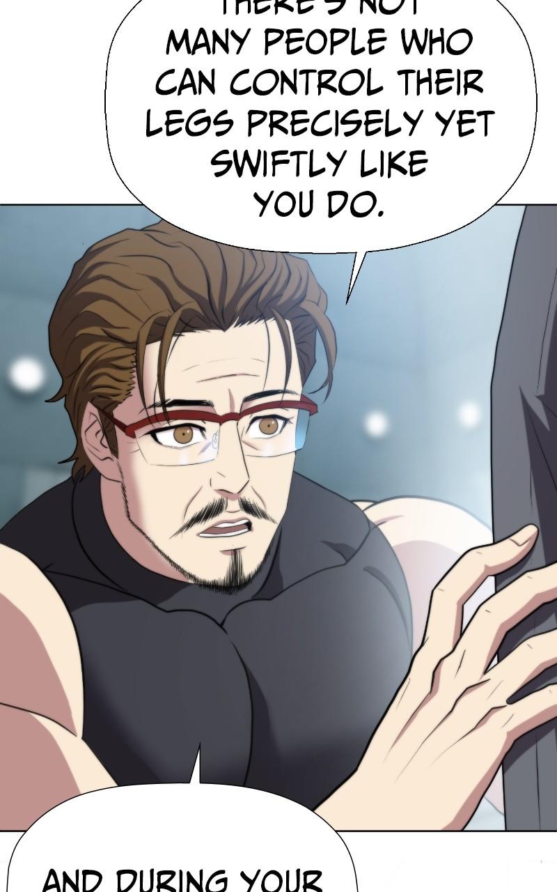 Combat Ward Chap 23 - Next Chap 24