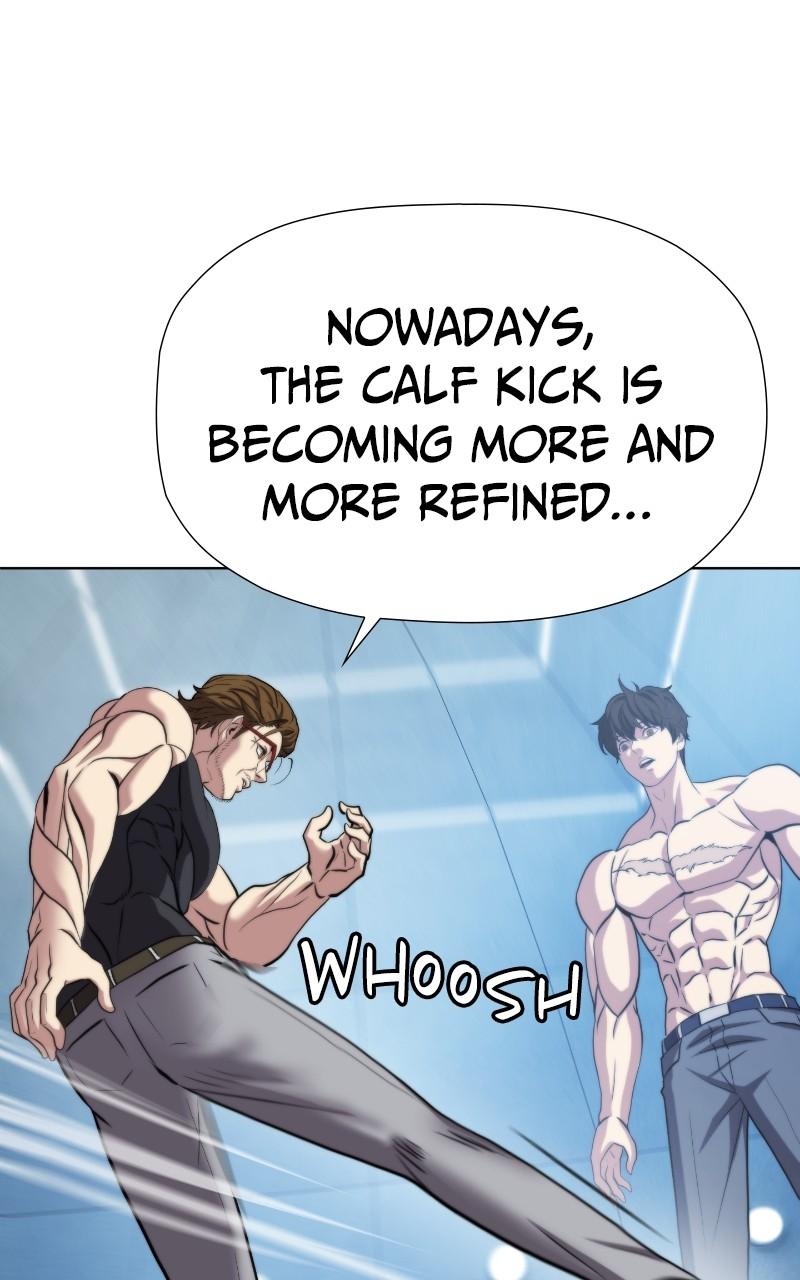 Combat Ward Chap 23 - Next Chap 24