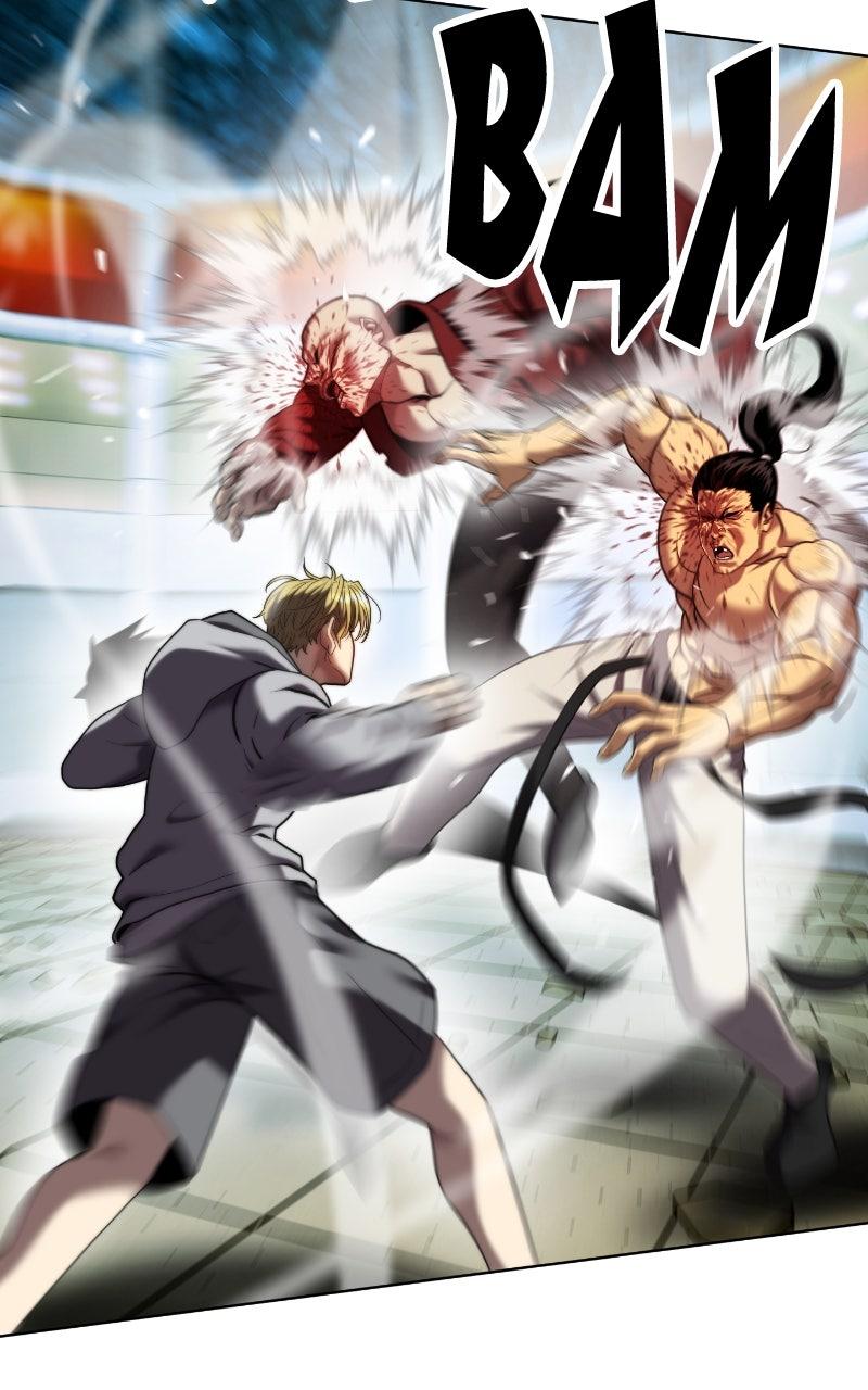 Combat Ward Chap 37 - Next Chap 38