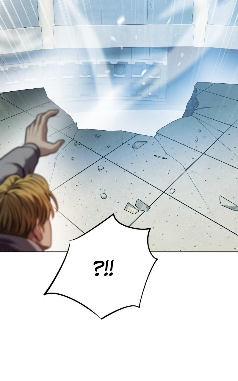 Combat Ward Chap 37 - Next Chap 38