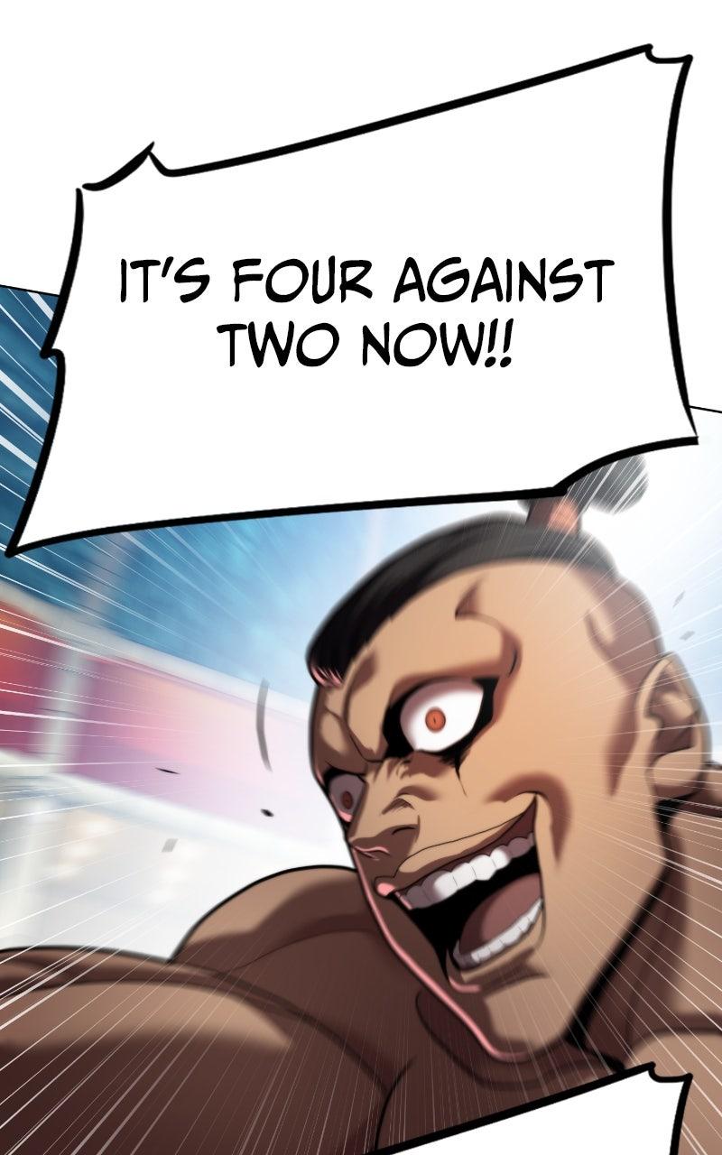 Combat Ward Chap 37 - Next Chap 38