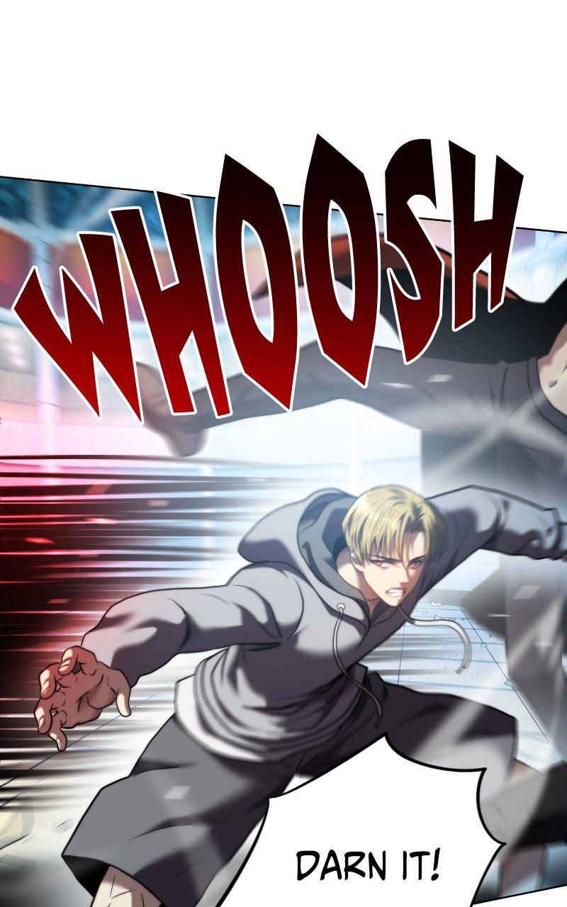 Combat Ward Chap 37 - Next Chap 38