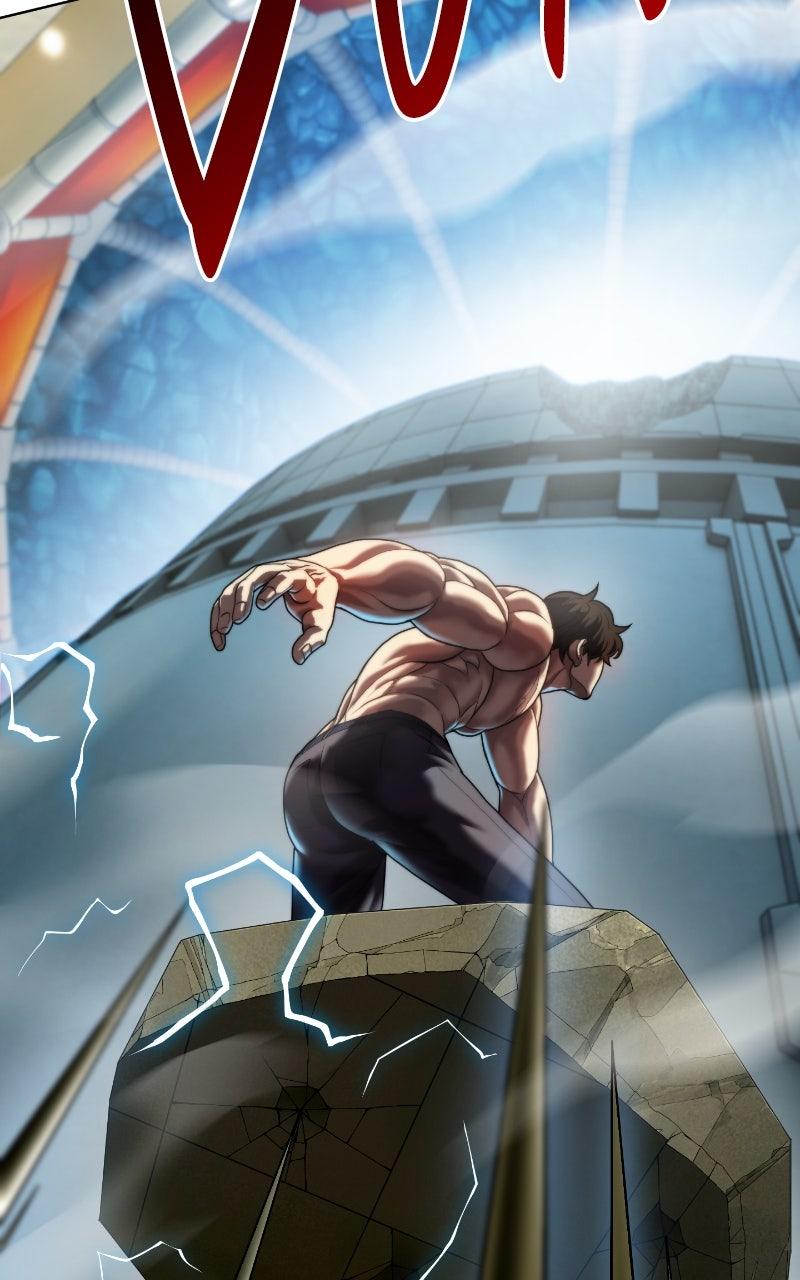 Combat Ward Chap 37 - Next Chap 38