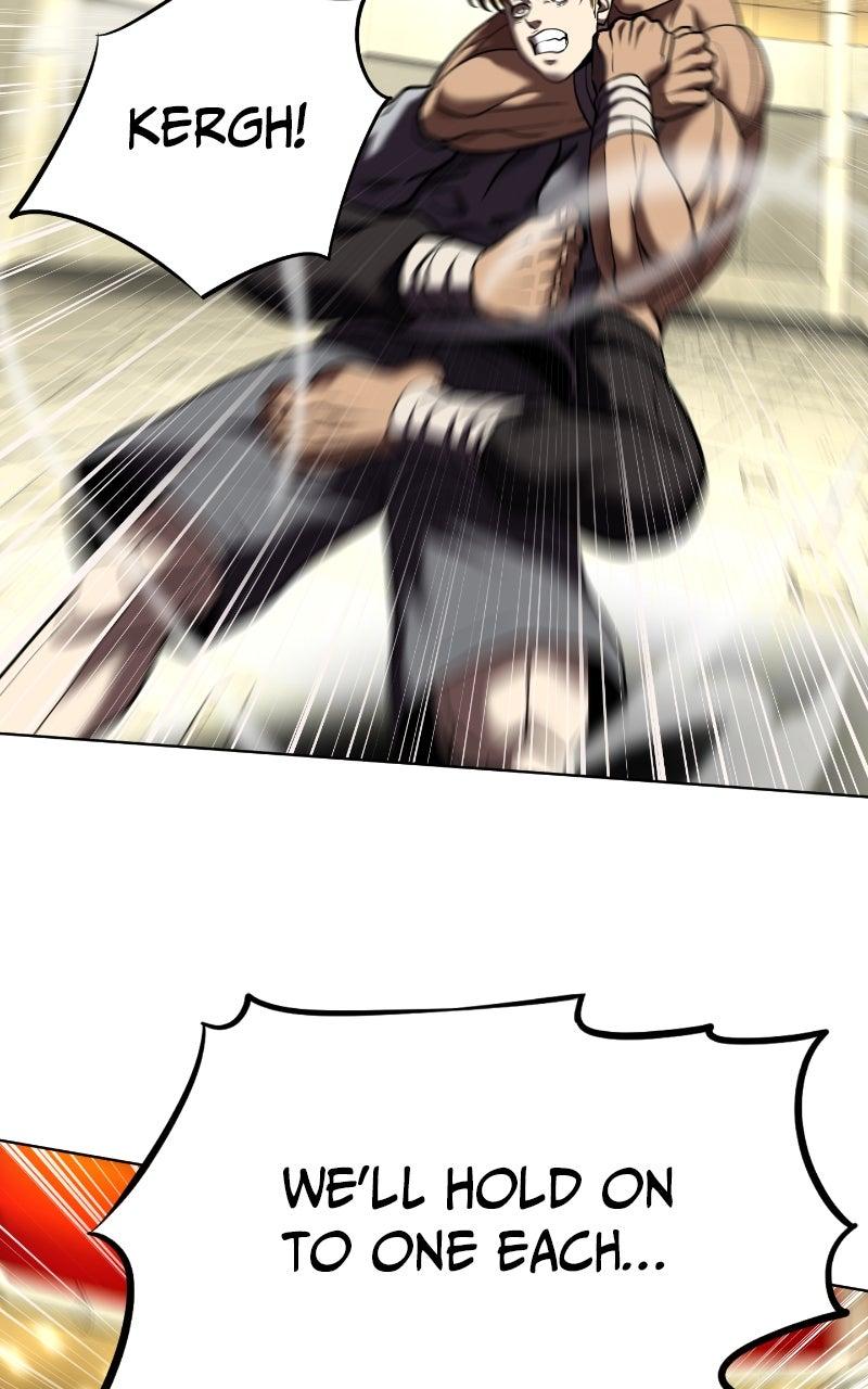 Combat Ward Chap 37 - Next Chap 38