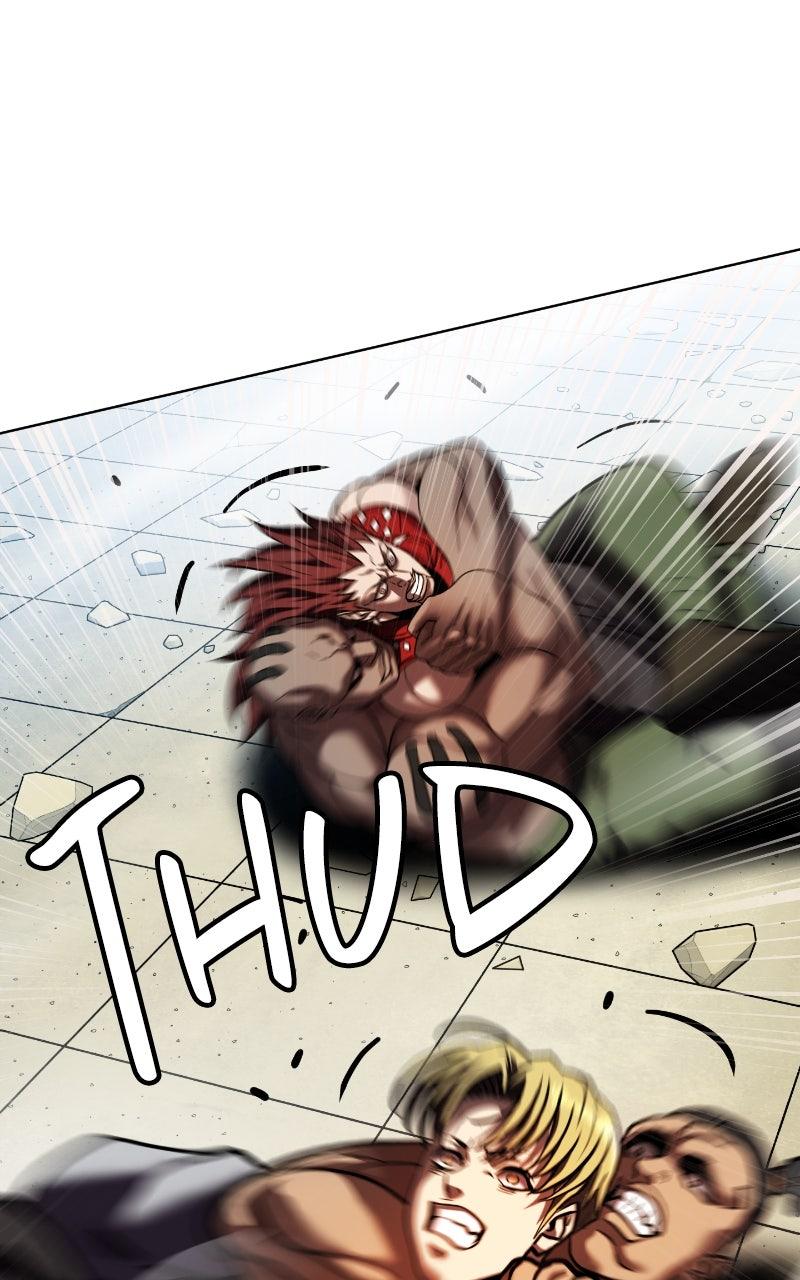 Combat Ward Chap 37 - Next Chap 38