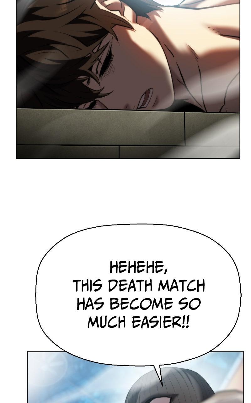 Combat Ward Chap 37 - Next Chap 38