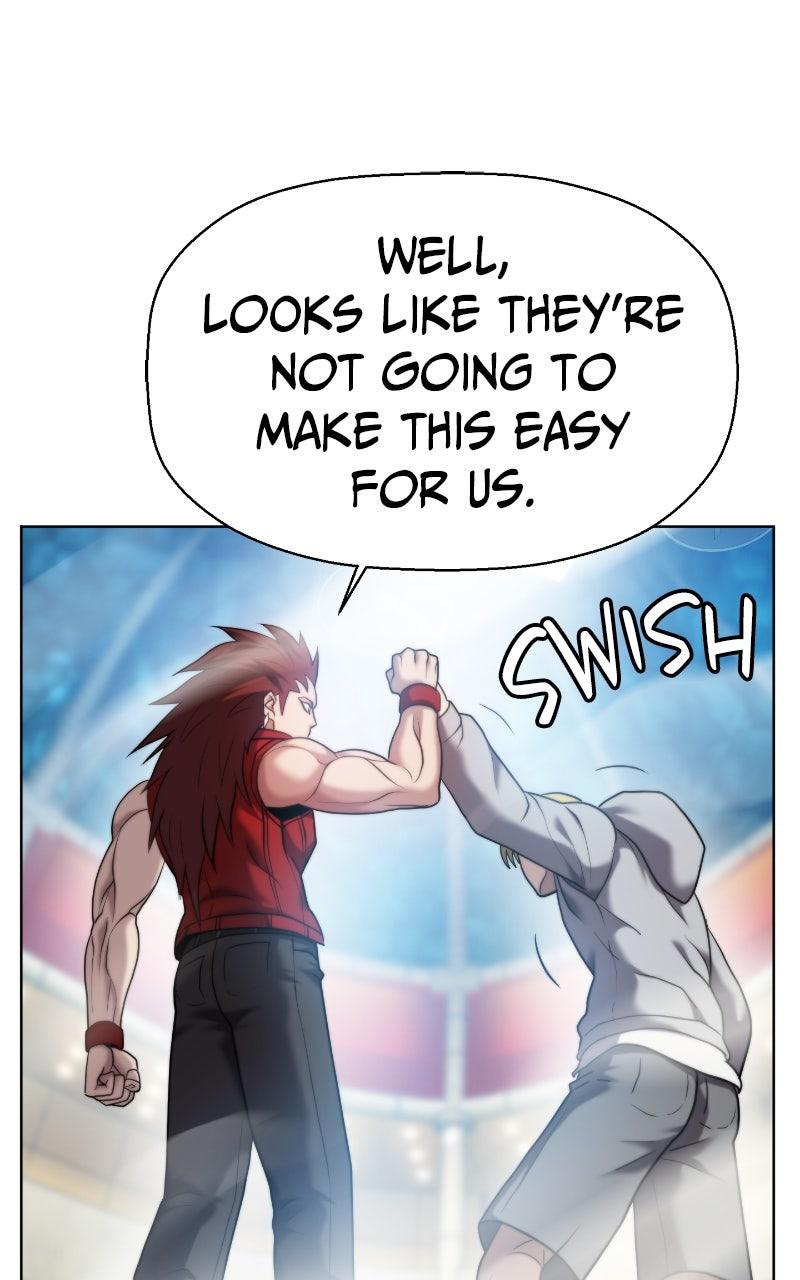 Combat Ward Chap 37 - Next Chap 38