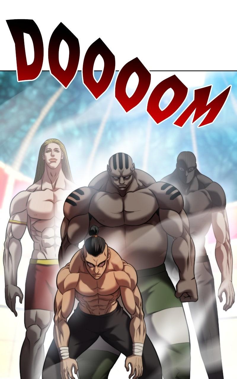 Combat Ward Chap 37 - Next Chap 38