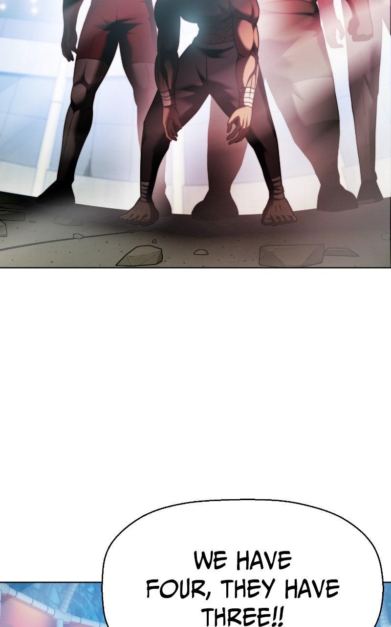 Combat Ward Chap 37 - Next Chap 38