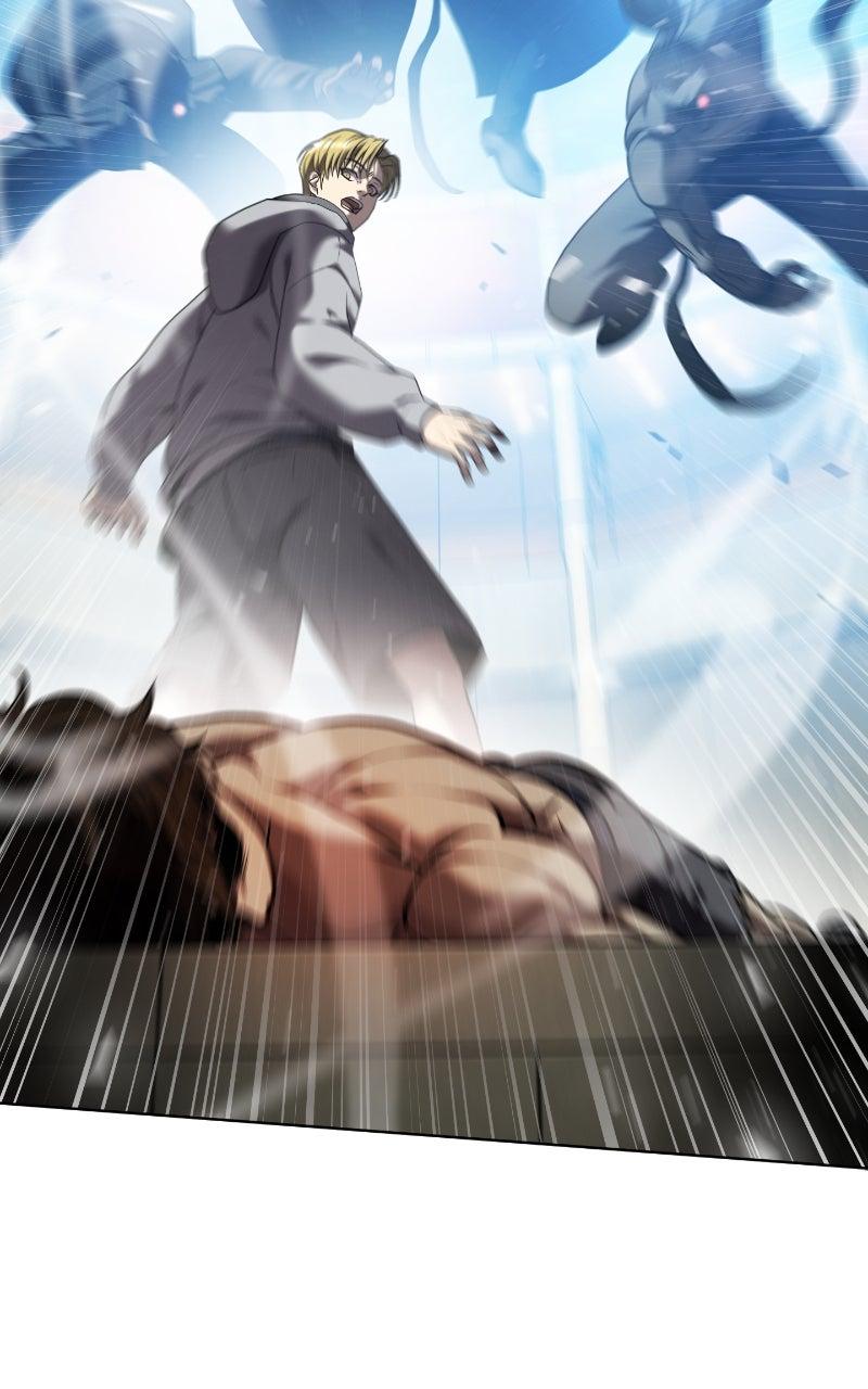 Combat Ward Chap 37 - Next Chap 38