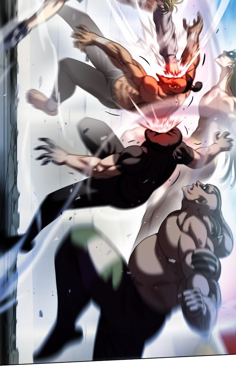 Combat Ward Chap 37 - Next Chap 38