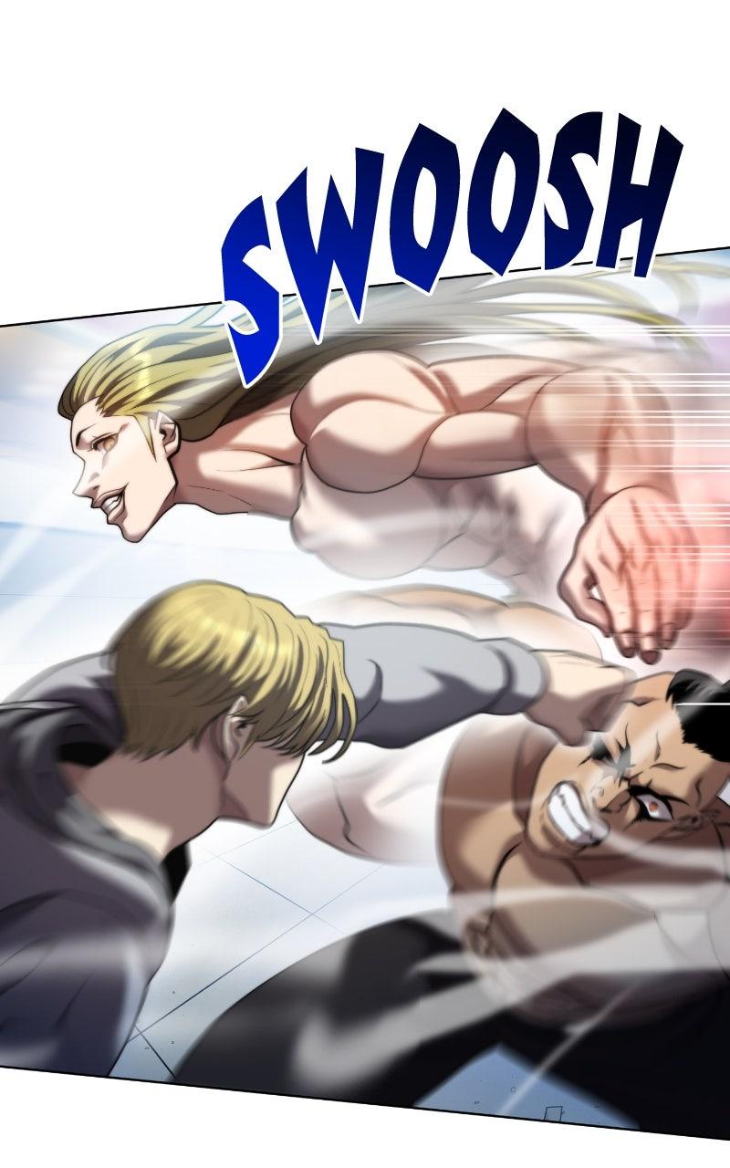 Combat Ward Chap 37 - Next Chap 38