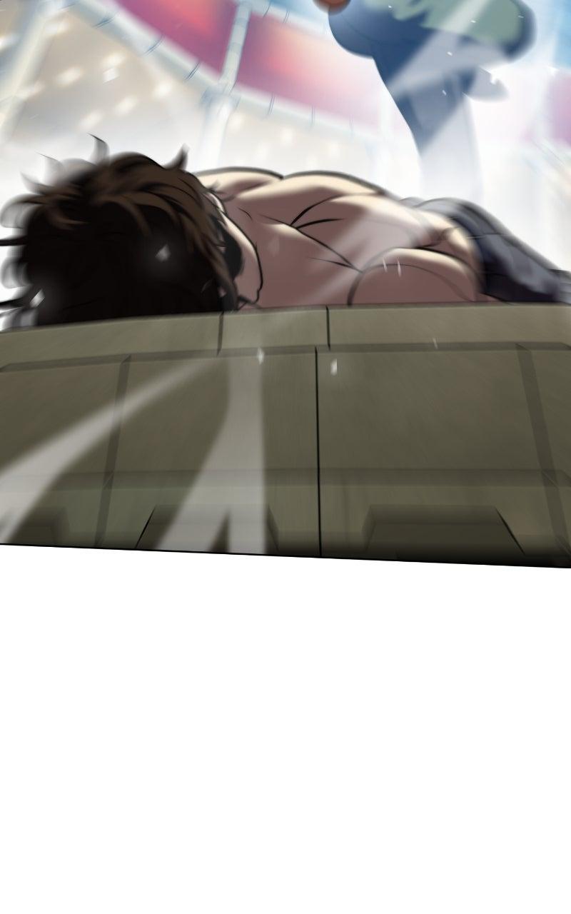 Combat Ward Chap 37 - Next Chap 38