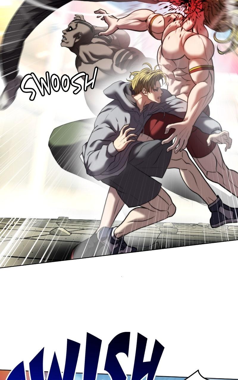 Combat Ward Chap 37 - Next Chap 38