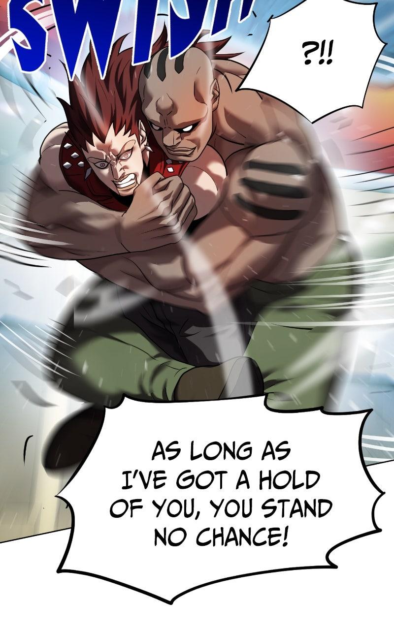 Combat Ward Chap 37 - Next Chap 38