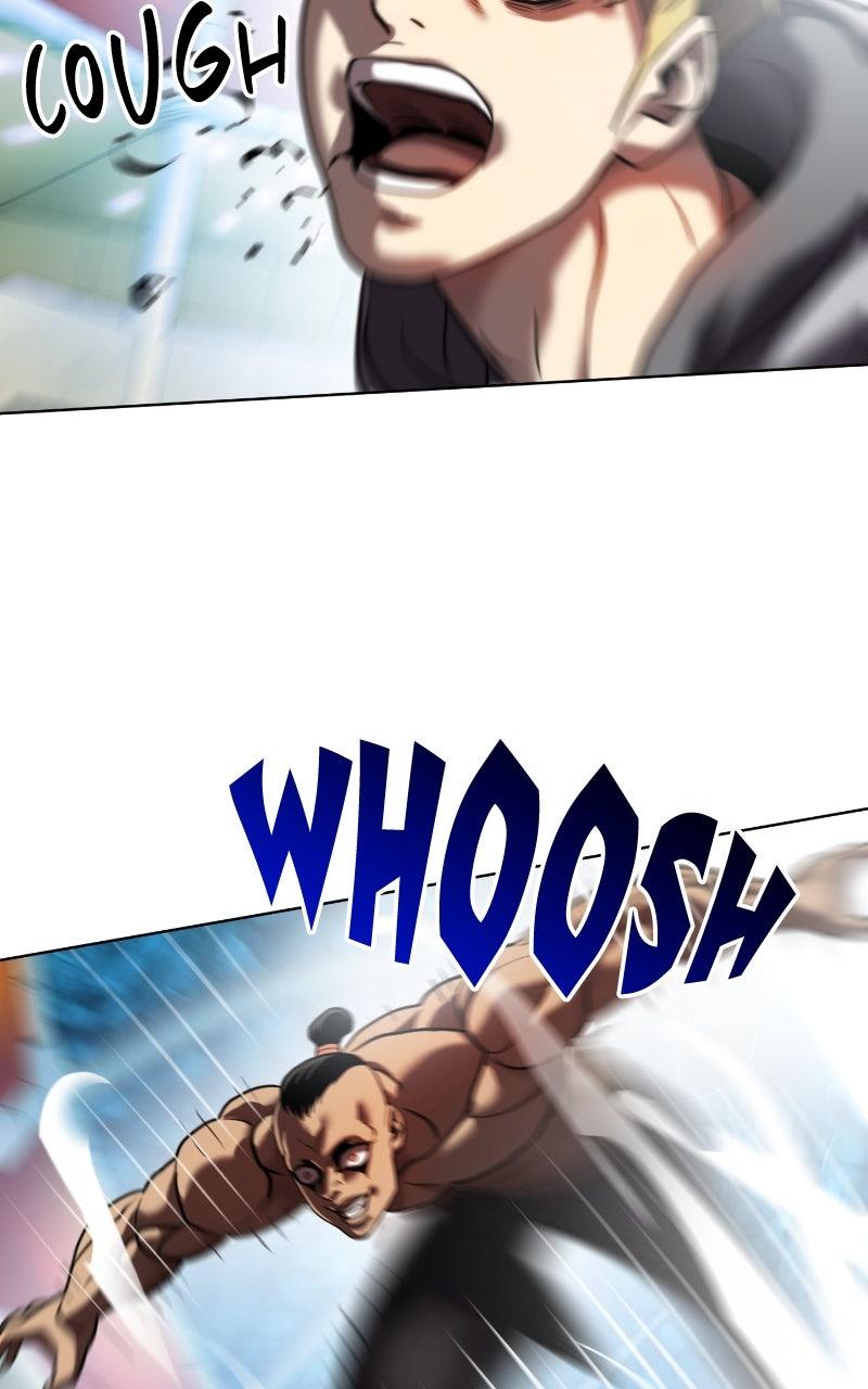 Combat Ward Chap 37 - Next Chap 38